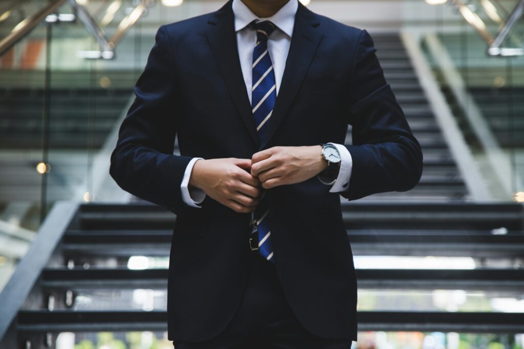 Business Advisory
